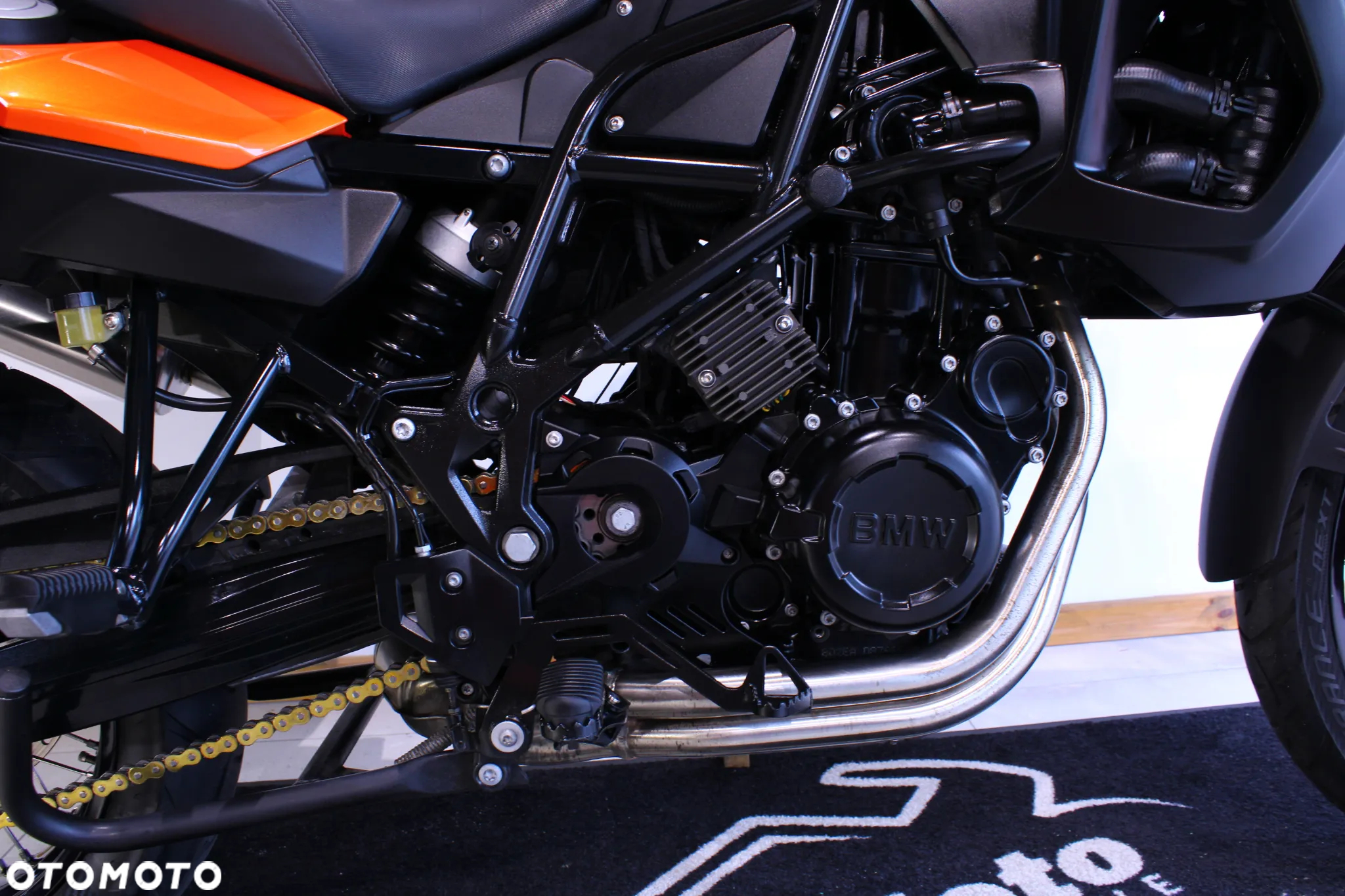 BMW GS - 18