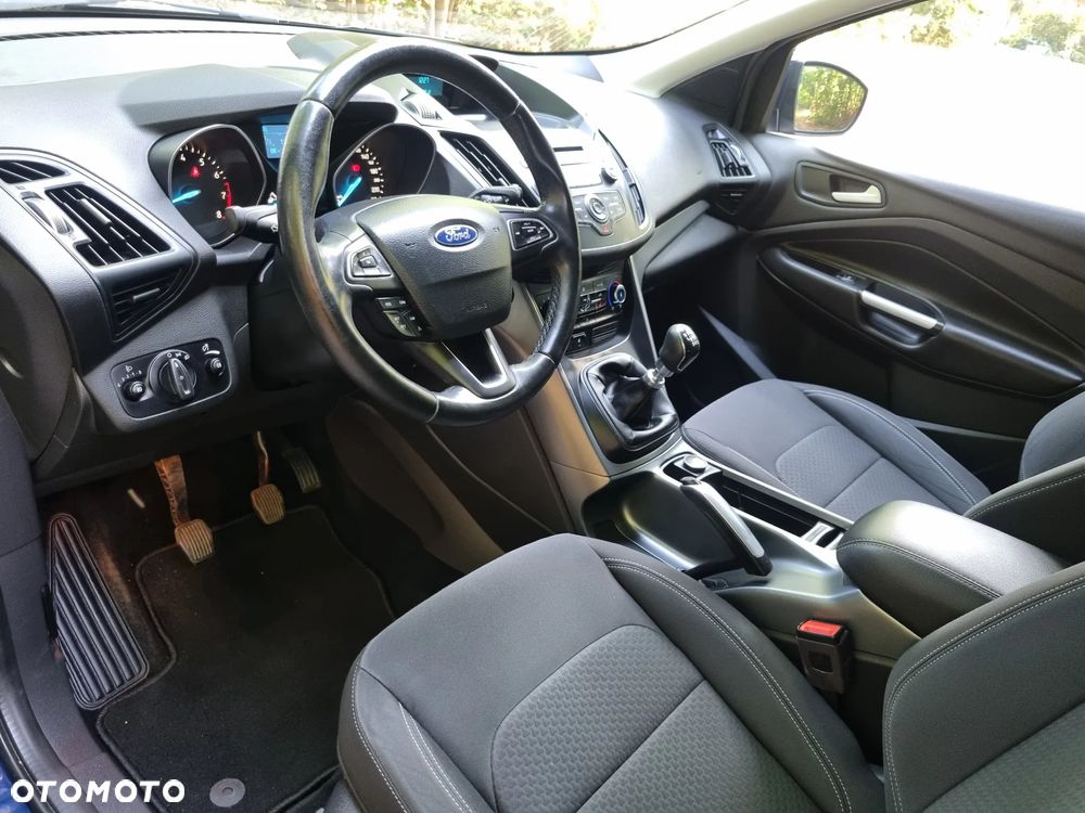 Ford Kuga 1.5 EcoBoost FWD Trend ASS - 6