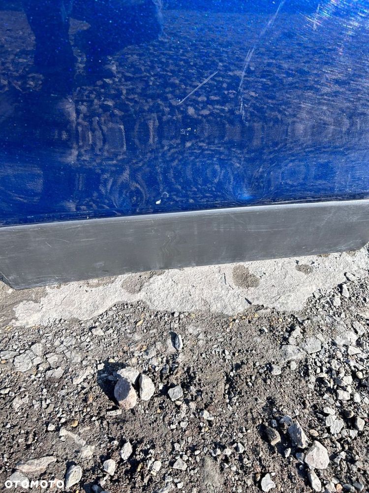 DRZWI TYLE PRAWE SUZUKI SX4 S CROSS - 2