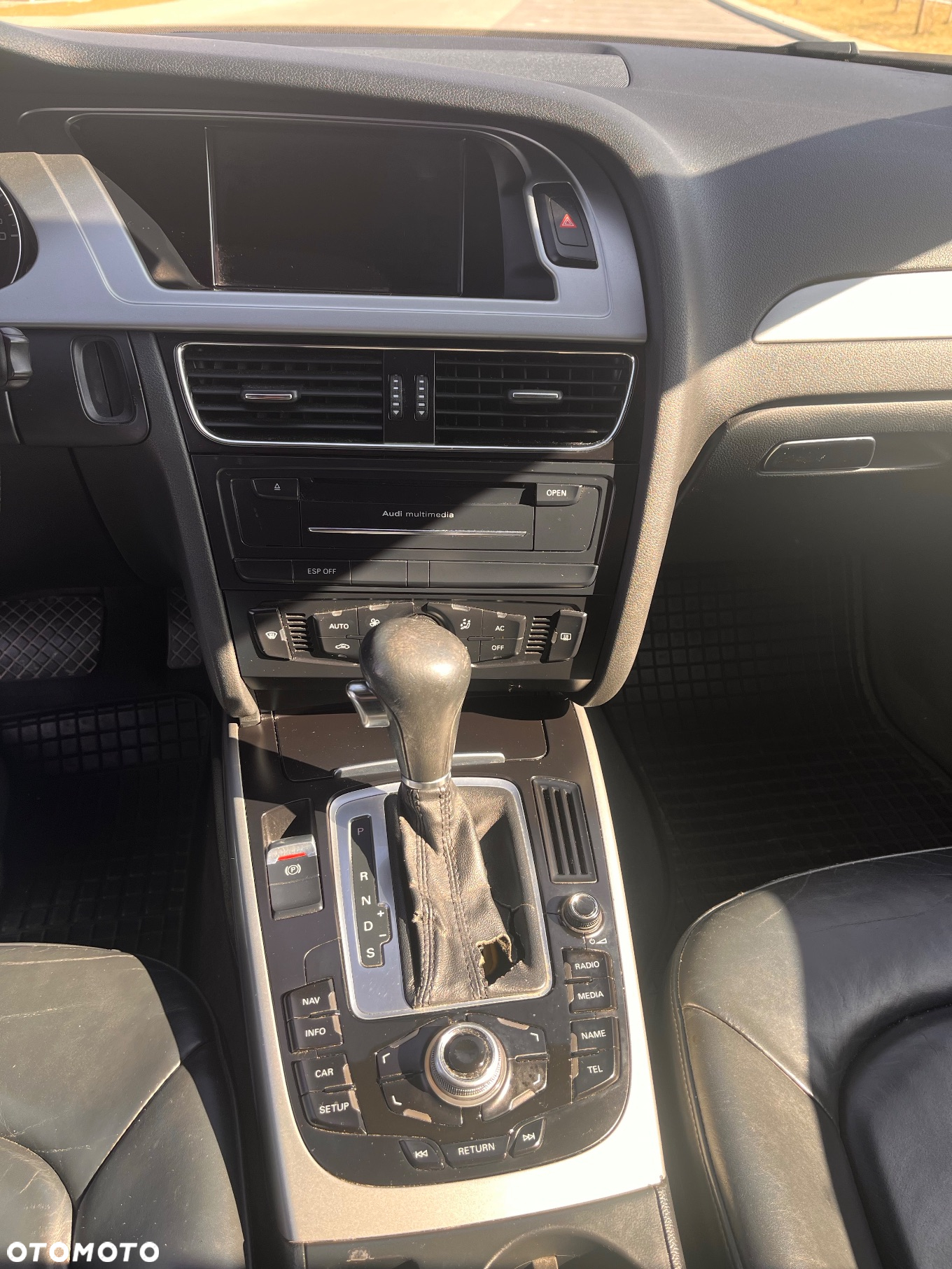 Audi A4 - 15