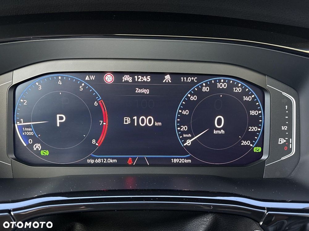 Volkswagen Touran 1.5 TSI EVO Highline DSG - 17