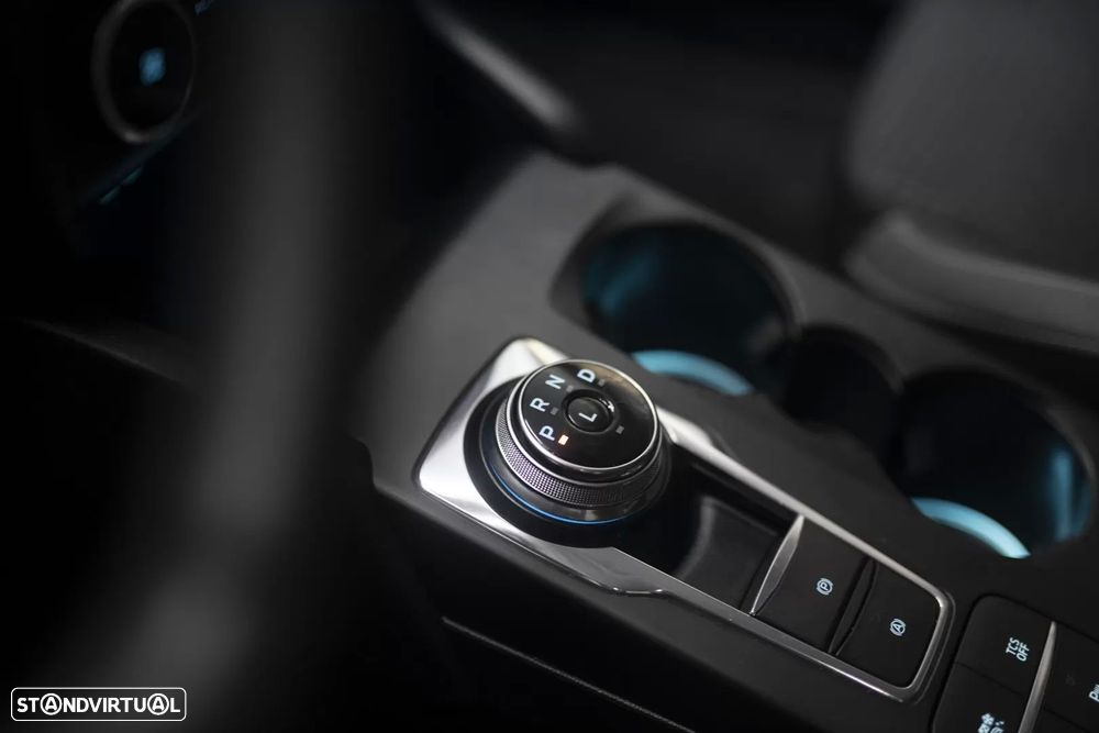 Ford Focus 1.5 TDCi ECOBlue Business Aut. - 26