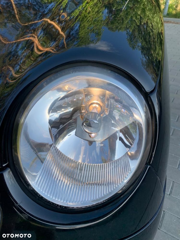 Volkswagen Lupo - 13