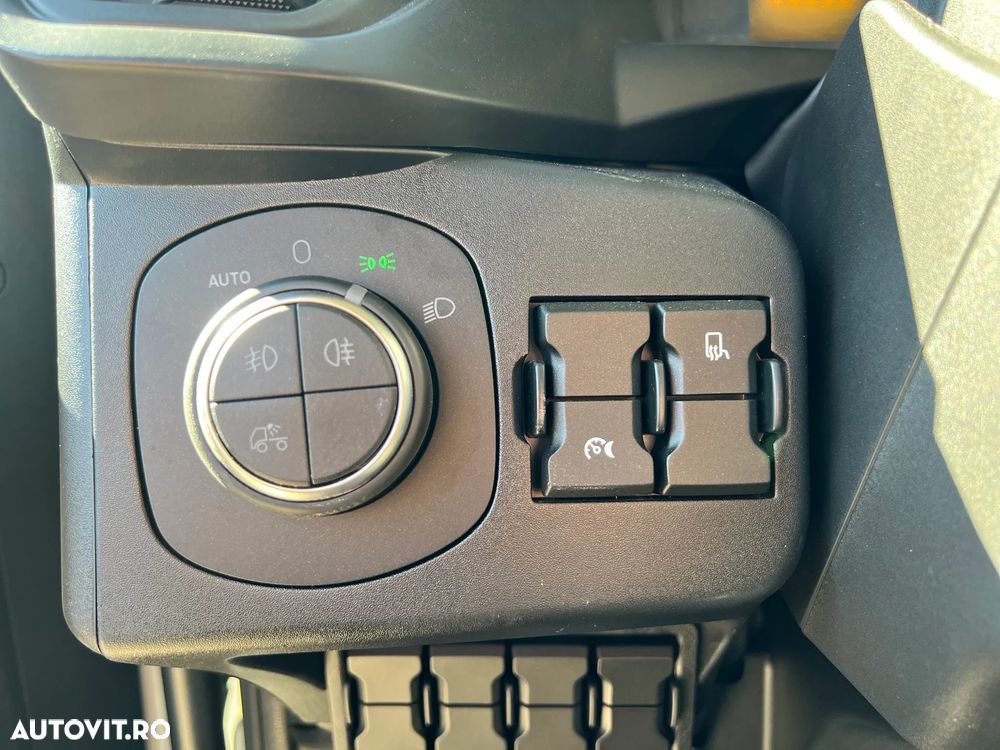 Iveco S-Way 4x2 Model AS440S50T/P - AF4T 500 CP - 2024 - 13