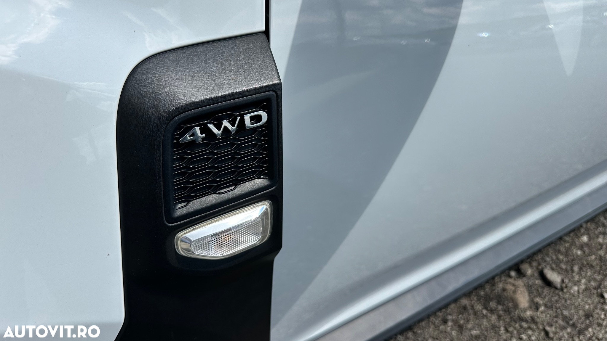 Dacia Duster dCi 110 FAP 4x4 Prestige - 14
