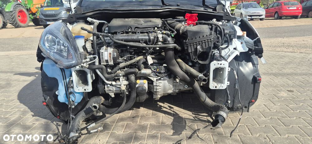 Ford Fiesta 1.5 EcoBoost ST Edition ASS - 19