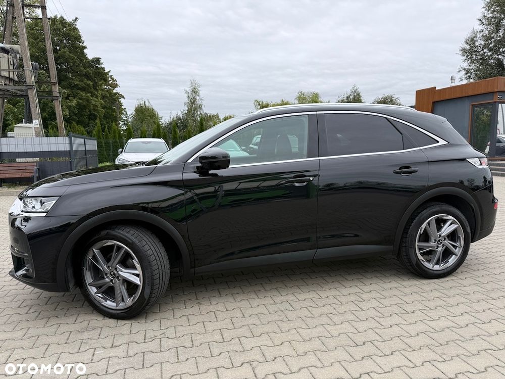 DS Automobiles DS 7 Crossback - 2