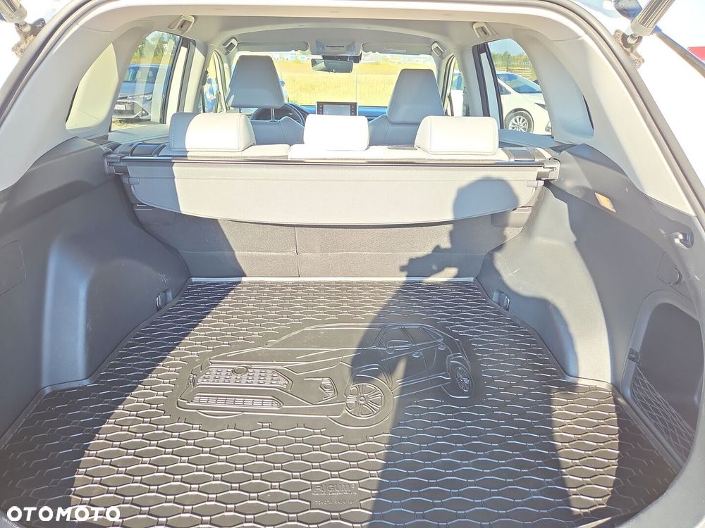 Toyota RAV4 2.5 Hybrid Executive 4x2 - 15