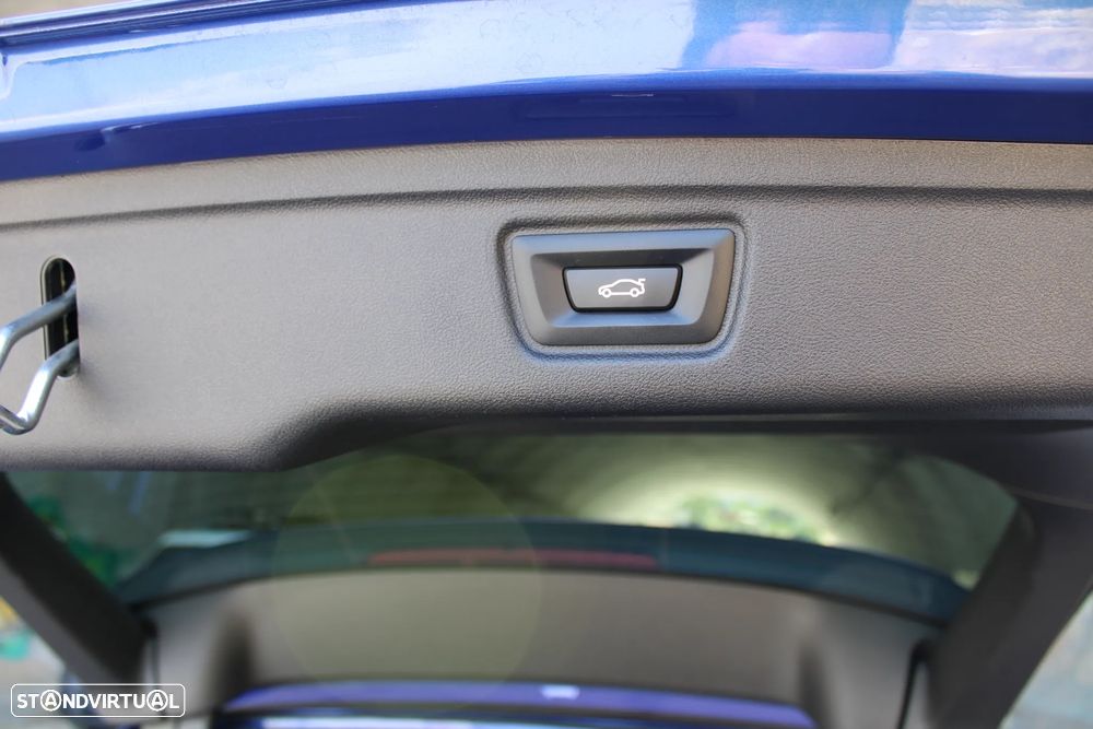 BMW 320 d Pack M Auto - 18