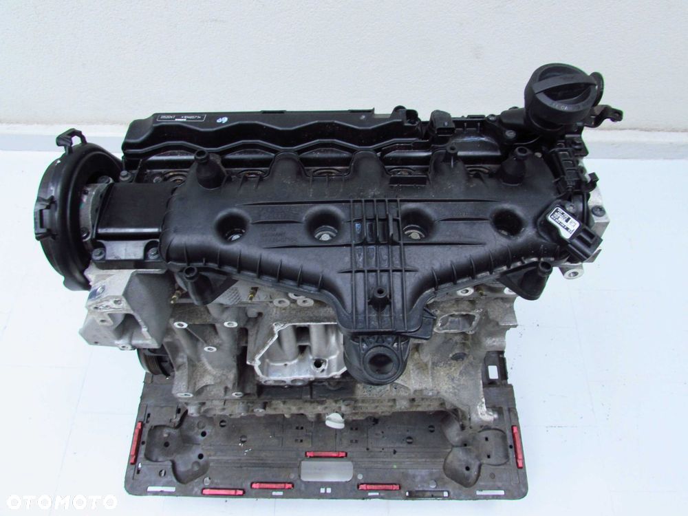 VOLVO V60 S60 XC60 S40 V50 C70 2.0 D4 177 KM SILNIK SLUPEK D5204T 10-13 122444t - 6