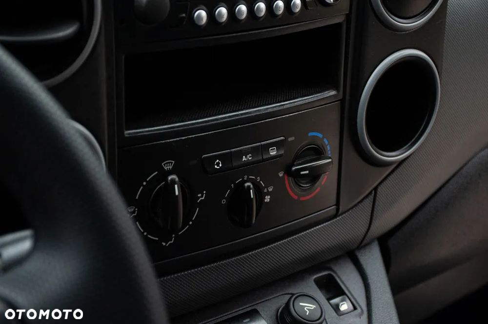 Peugeot Partner - 38