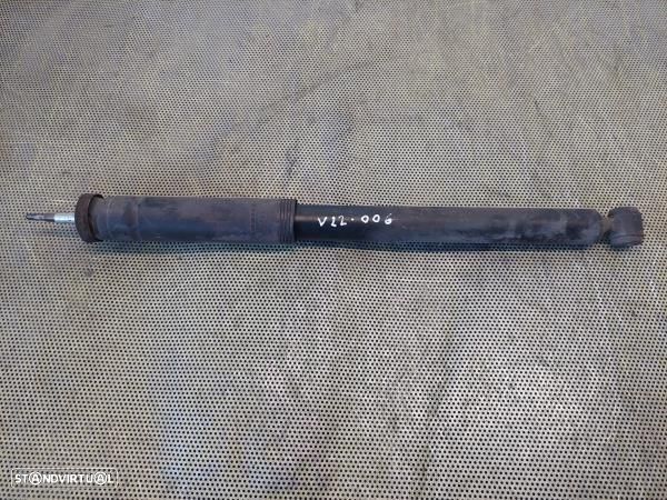 Amortecedor Suspensao Tras Dto  Mercedes-Benz C-Class (W203) - 2