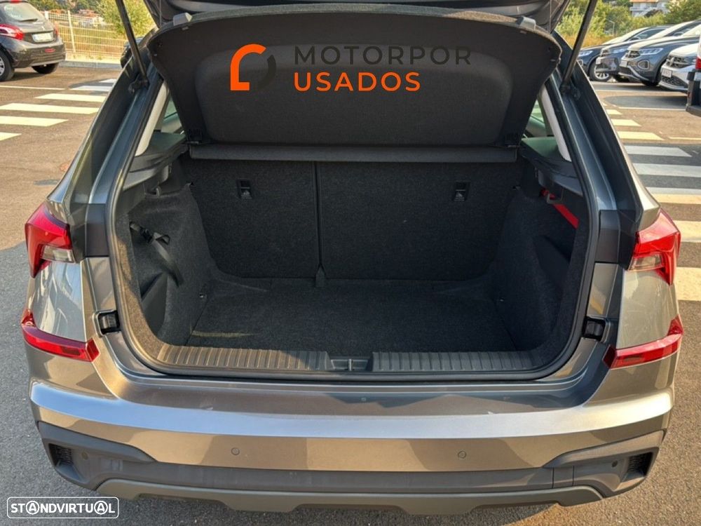 Skoda Kamiq 1.0 TSI Ambition DSG - 6