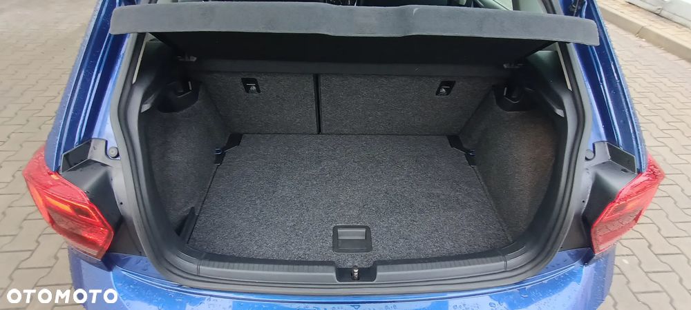 Volkswagen Polo 1.0 TSI OPF DSG R-Line - 22