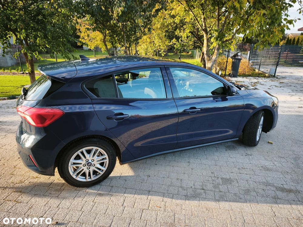Ford Focus - 8