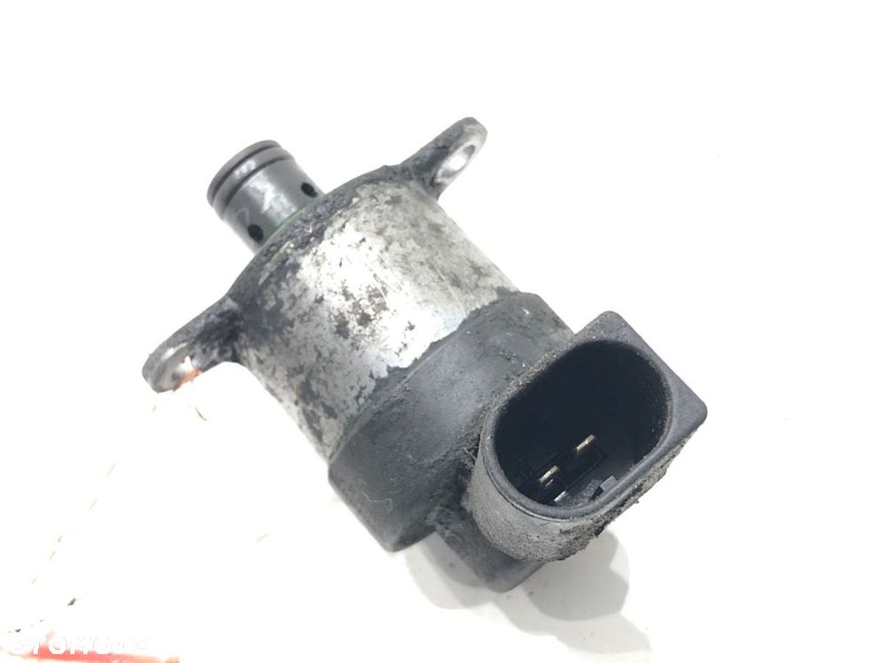 REGULATOR CIŚNIENIA PALIWA  MERCEDES-BENZ VITO Autobus (W639) 2003 - 2022 109 CDI (639.701, - 2