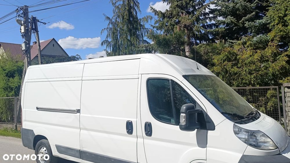 Peugeot BOXER - 15