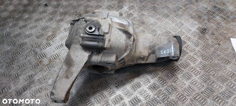 DYFERENCJAŁ MOST PRZÓD MERCEDES ML I W163 3.2 V6 ML320 AUTOMAT - 1