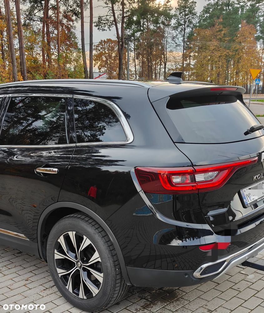 Renault Koleos - 6