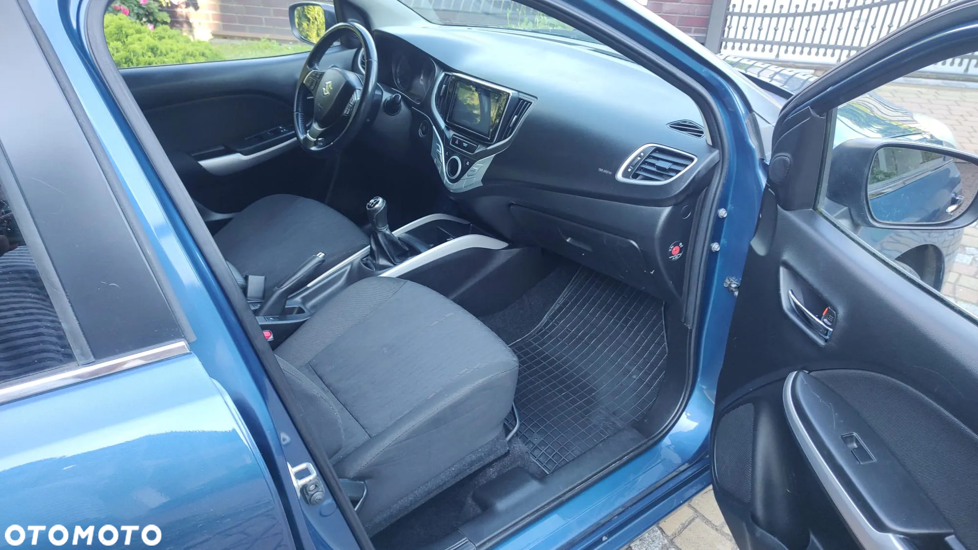 Suzuki Baleno 1.2 Premium Plus - 20