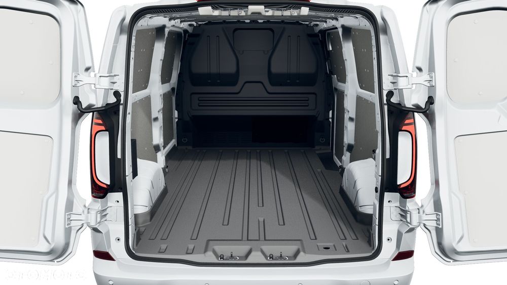 Volkswagen TRANSPORTER - 4