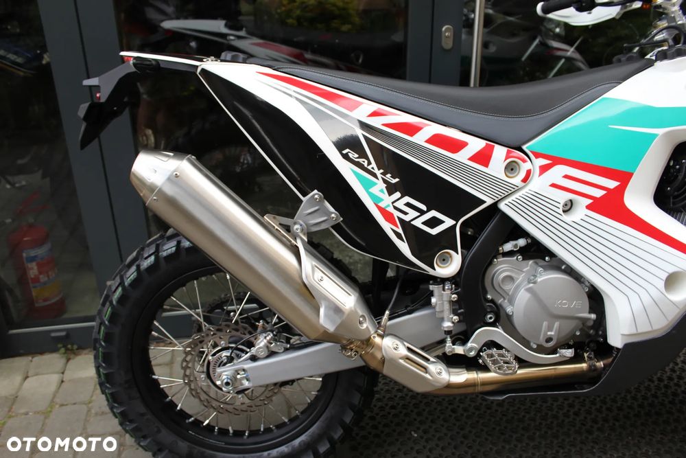 KOVE 450 Rally - 10