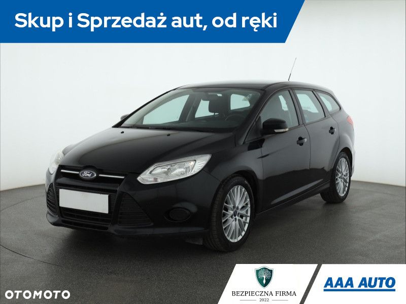 Ford Focus - 2