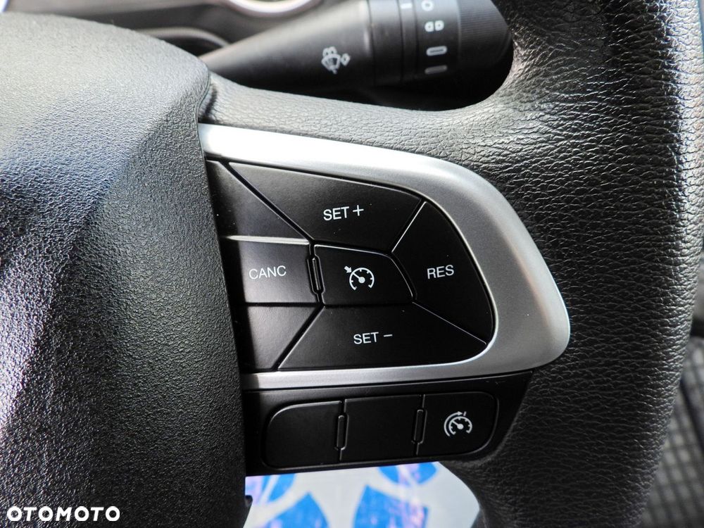 Iveco DAILY 35C16 KONTENER WINDA 8 PALET TEMPOMAT BLIŹNIACZE KOŁA KLIMATYZACJA  160KM - 33