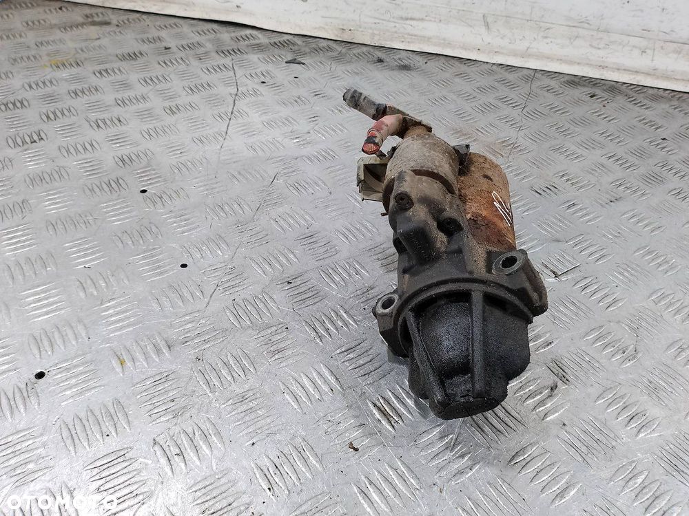 ROZRUSZNIK FORD TRANSIT MK7 2.2 TDCI - 5