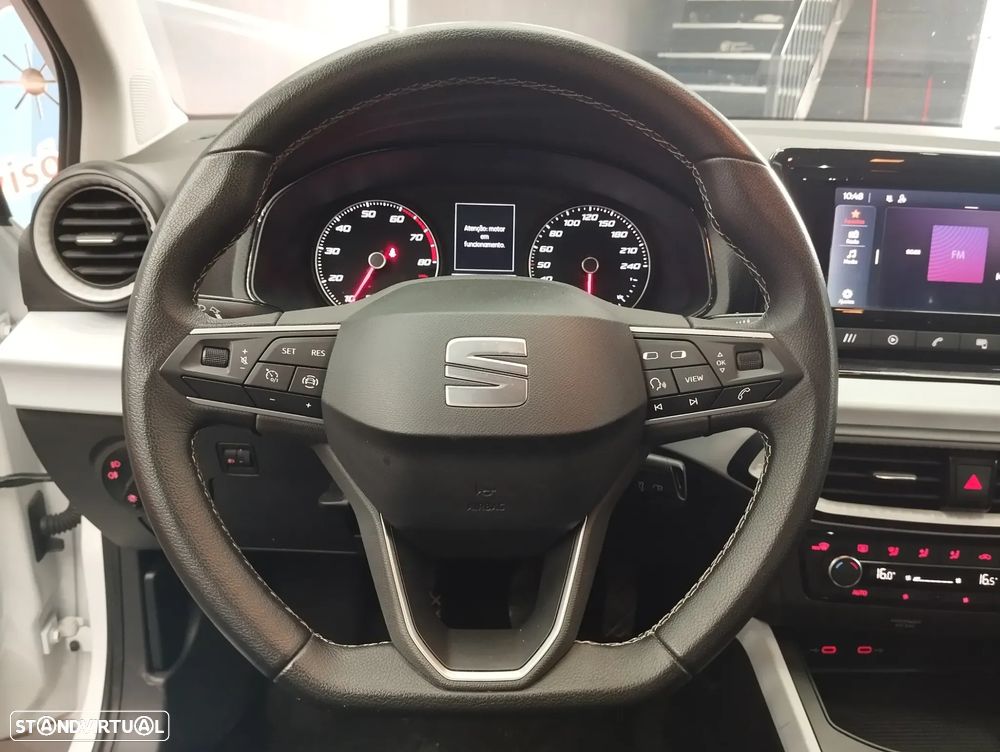 SEAT Arona 1.0 TSI Style - 17