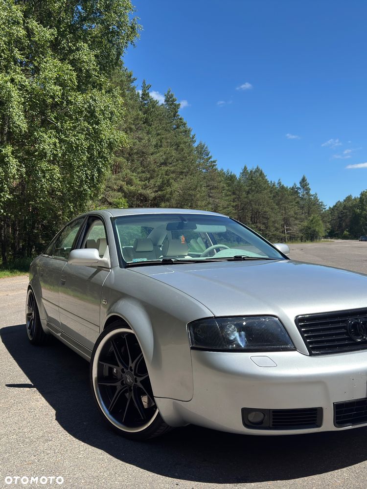 Audi A6 Limousine - 13