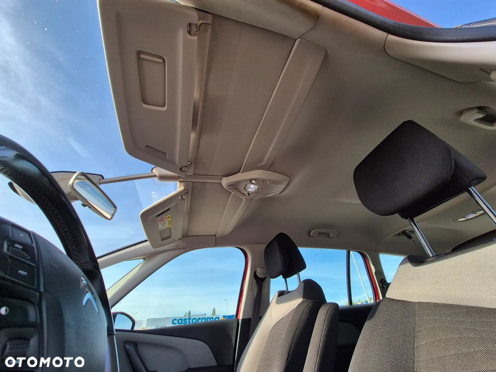 Citroën C4 Picasso 1.2 PureTech MoreLife - 15