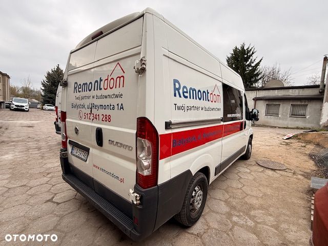 Fiat Ducato - 4