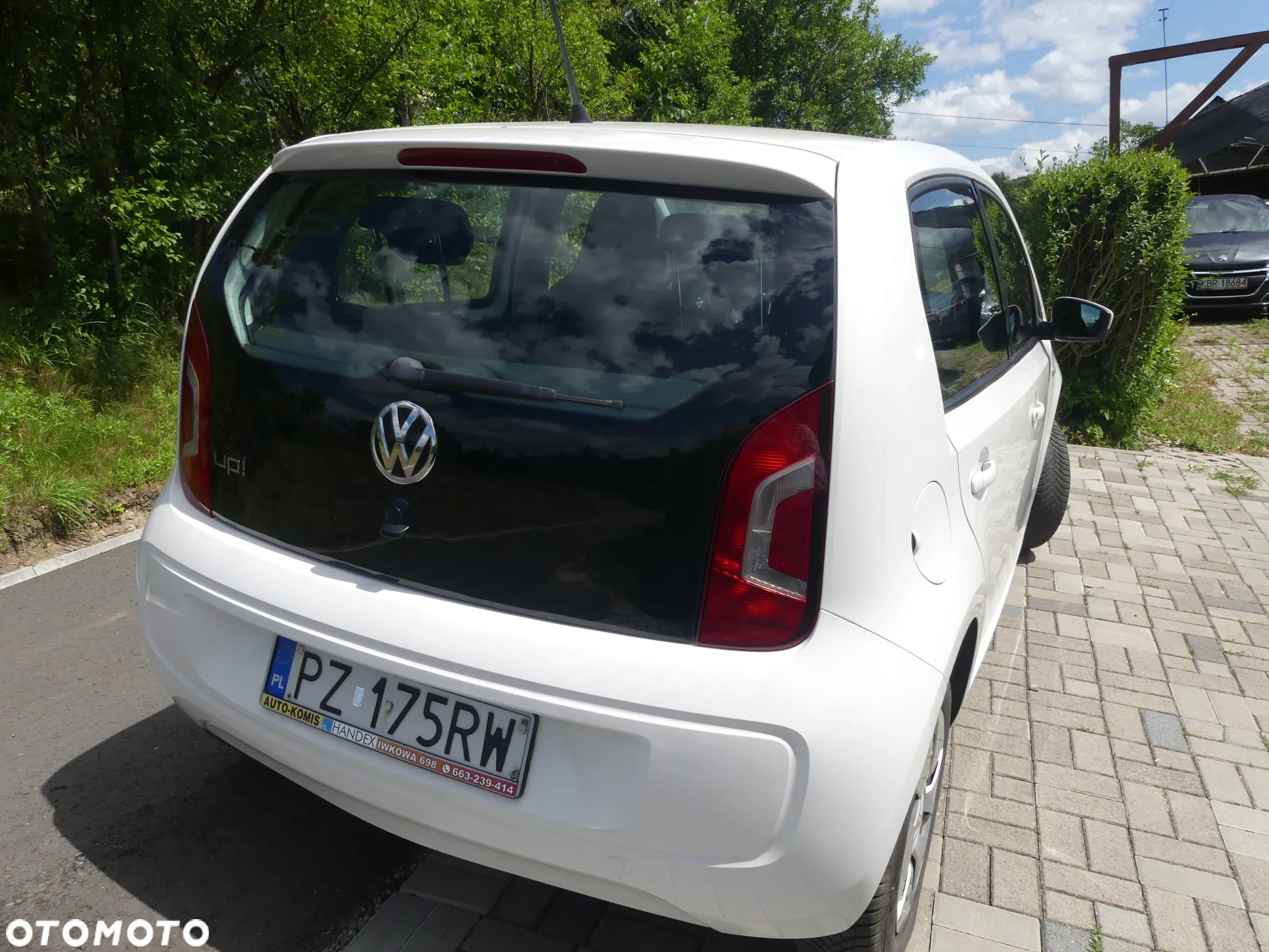 Volkswagen up! 1.0 move - 24
