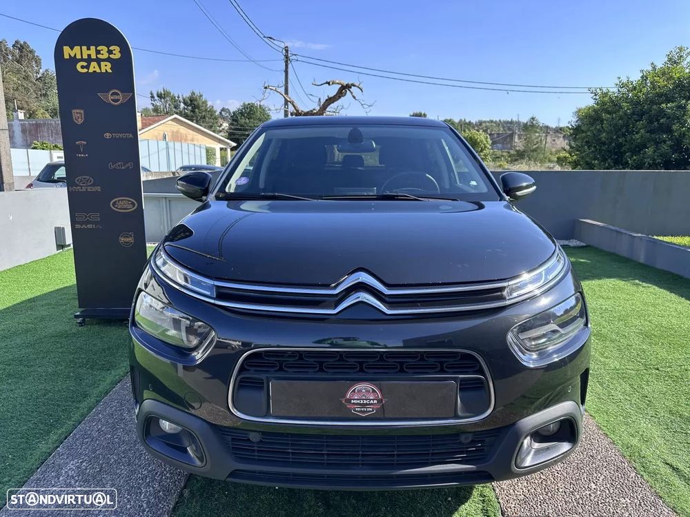 Citroën C4 Cactus 1.2 PureTech Shine - 2