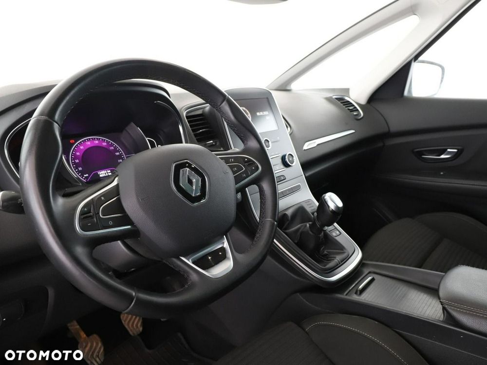 Renault Grand Scenic Gr 1.7 Blue dCi Zen - 15