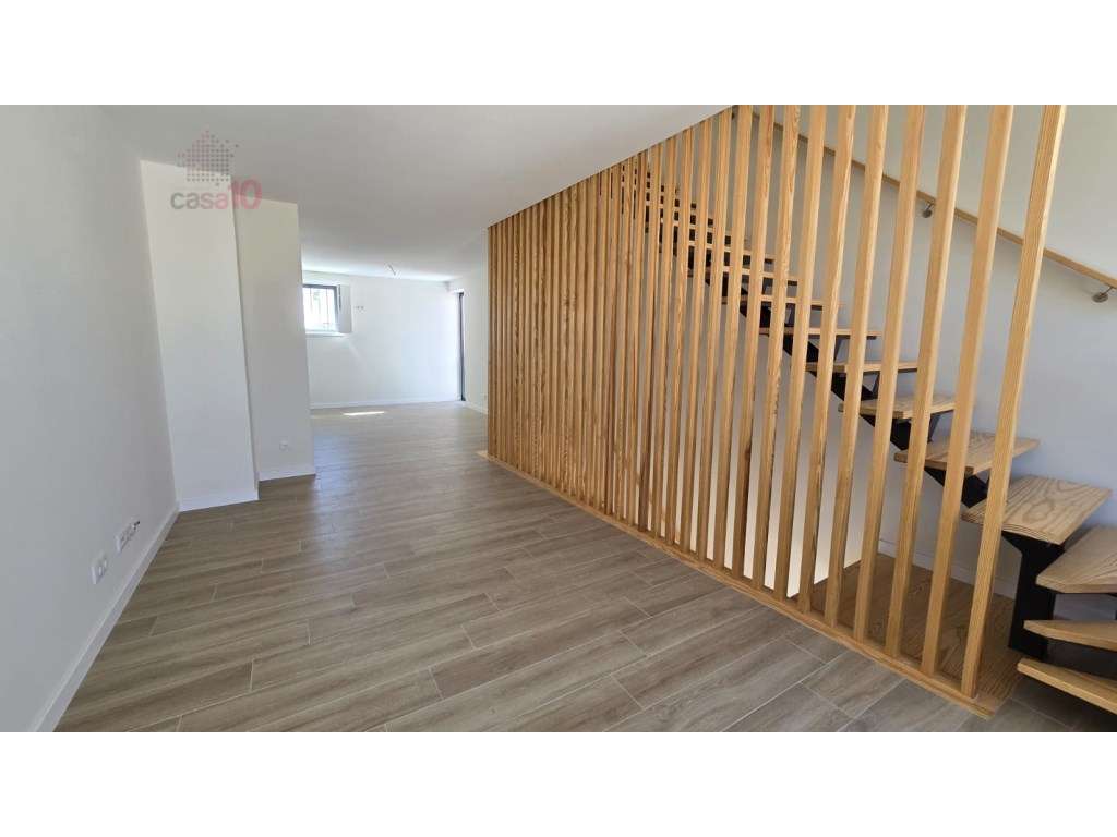 T2 Duplex novo para arrendamento no Samouco - Grande imagem: 5/22