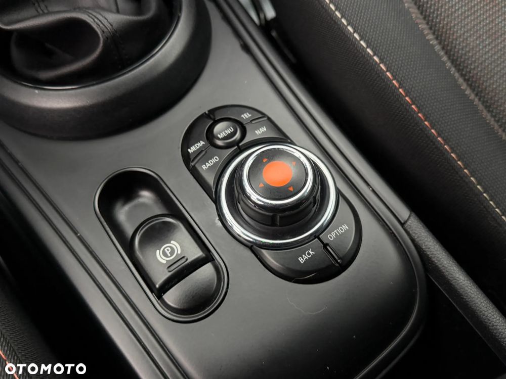 MINI Countryman Cooper ALL4 - 22