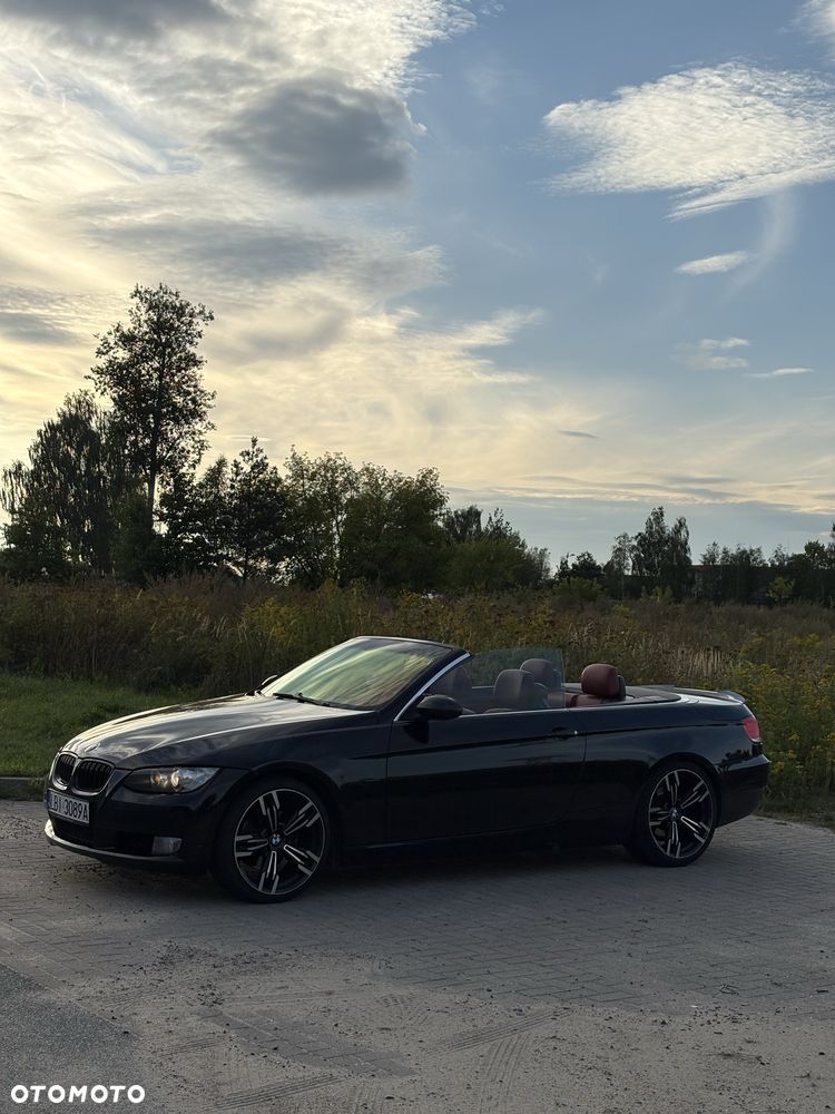 BMW Seria 3 - 4