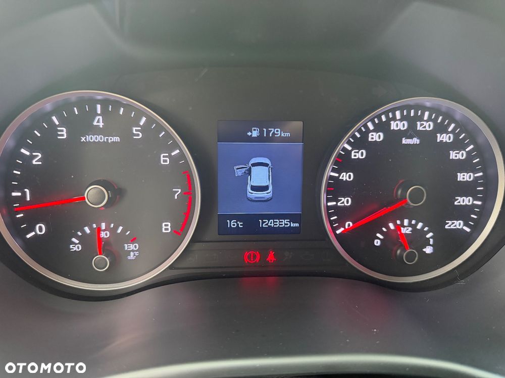 Kia Stonic 1.4 XL - 19