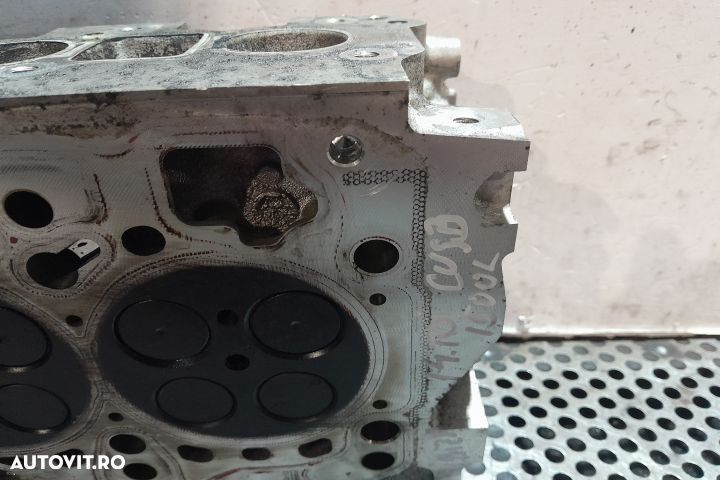 Chiulasa CUSB CUSB Seat Ibiza 4 [2th facelift] 6J [2015 - 2017] ST wa - 6