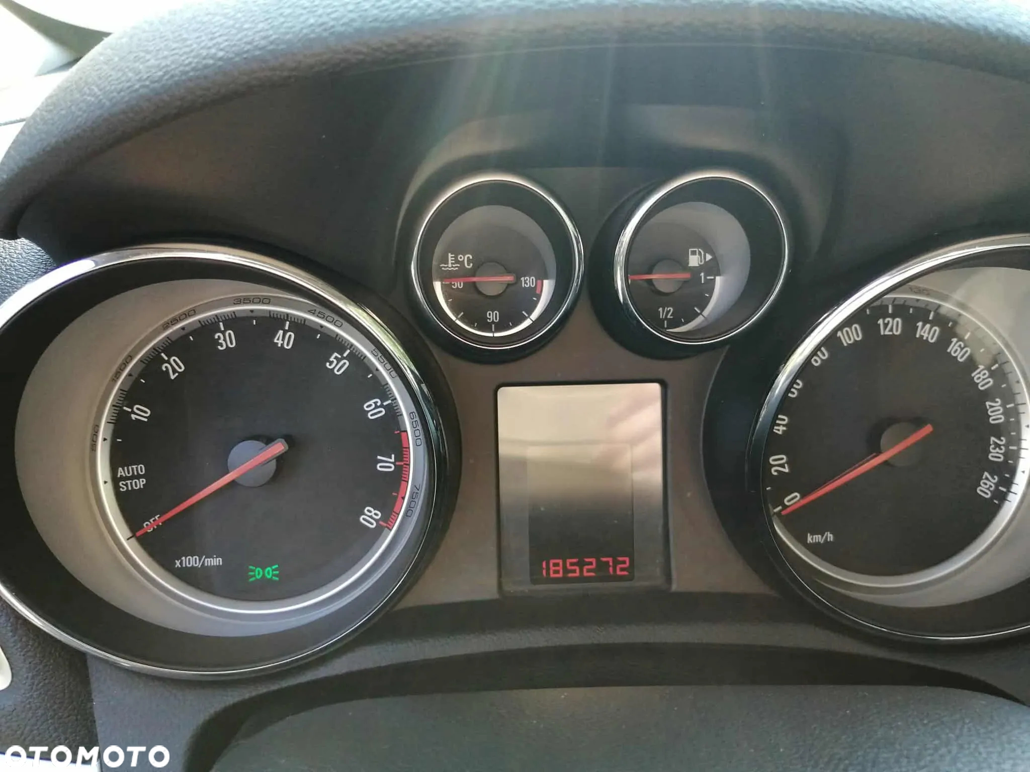 Opel Mokka 1.6 Enjoy S&S - 4
