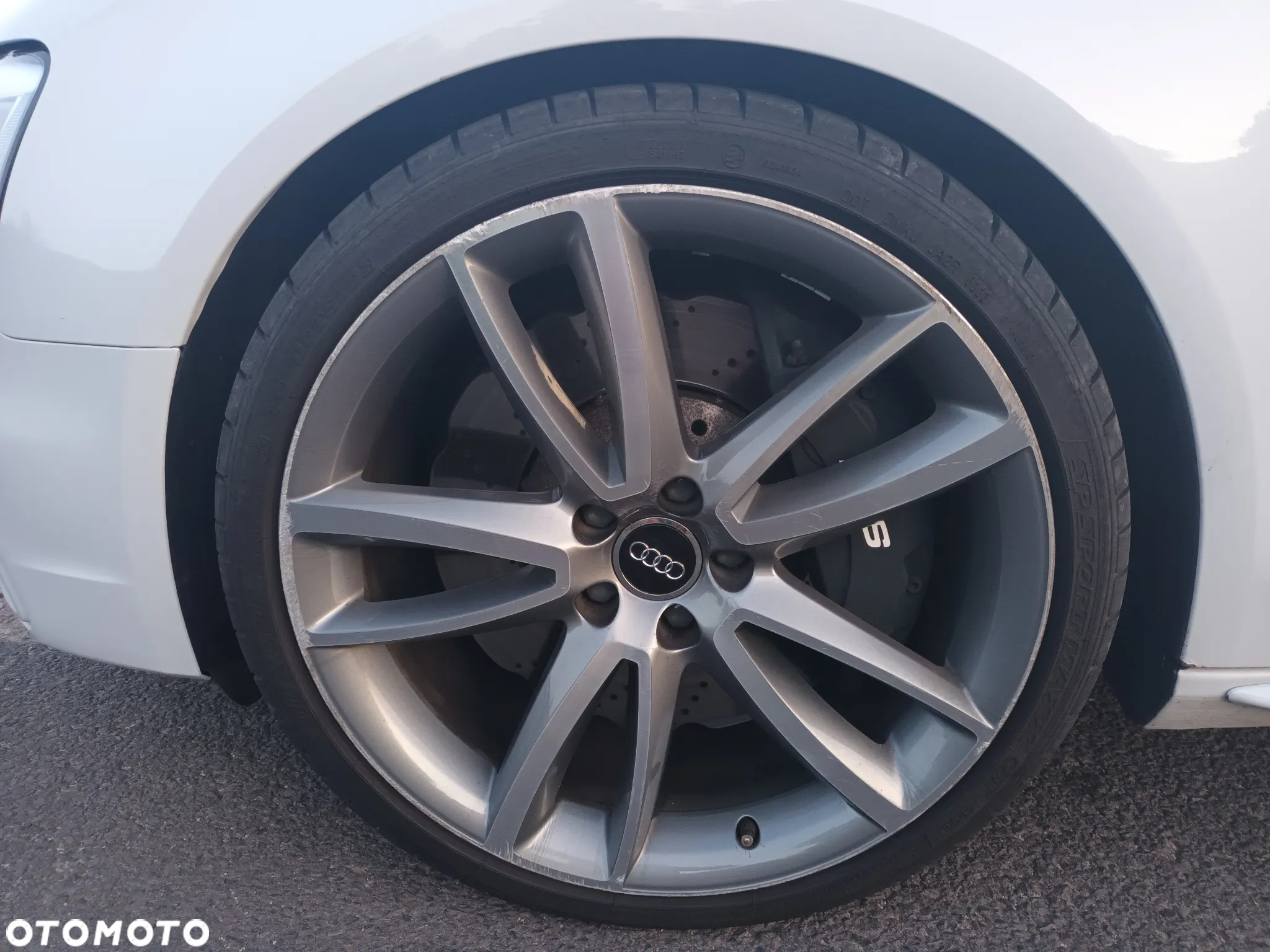 Audi S4 3.0 TFSI Quattro S tronic - 12