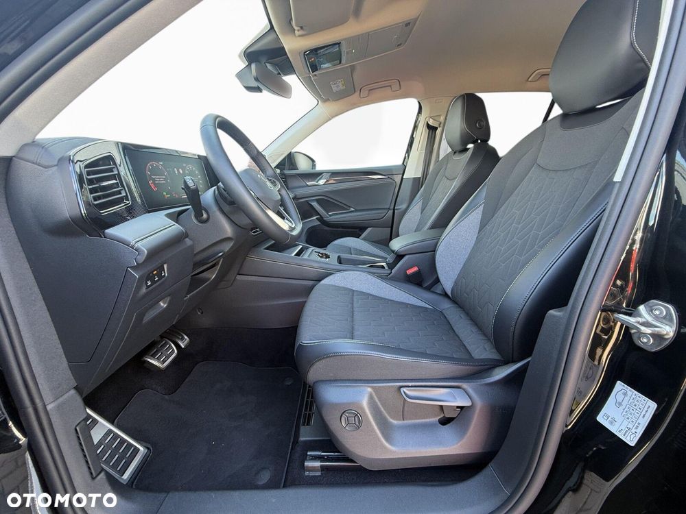 Volkswagen Tiguan - 28