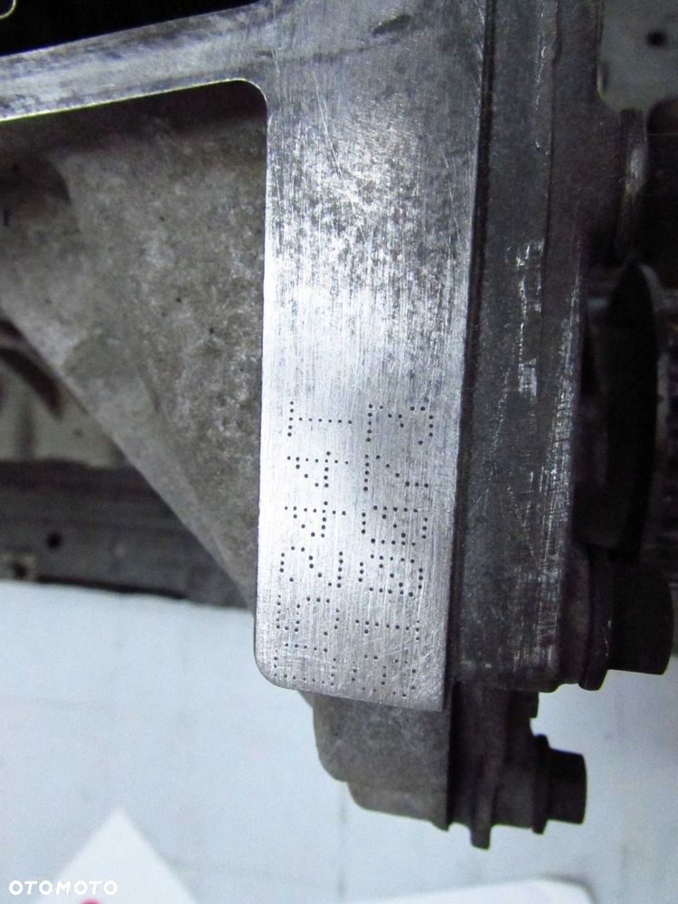 VOLVO S80 II V70 III XC70 XC60 XC90 07-14 2.4 D5 SILNIK BLOK DOL WAL KORBOWODY - 9