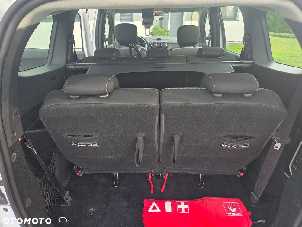 Dacia Lodgy 1.5 Blue dCi Stepway Comfort S&S - 19