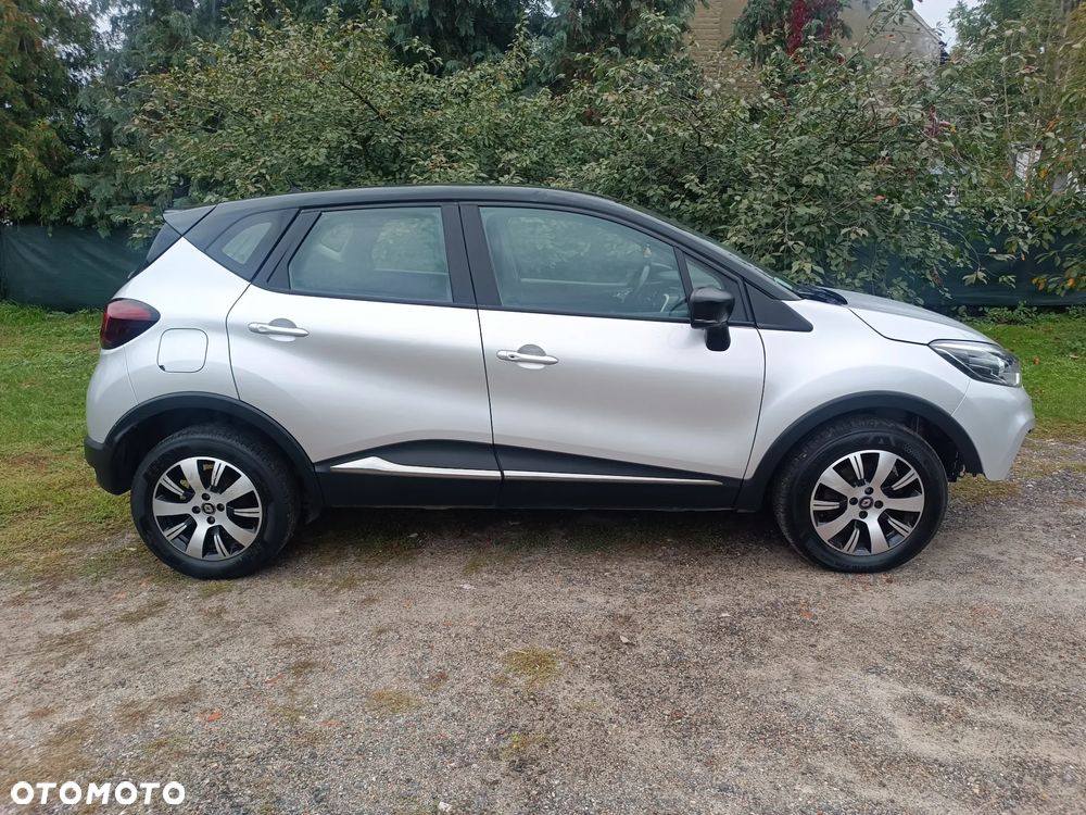 Renault Captur - 2