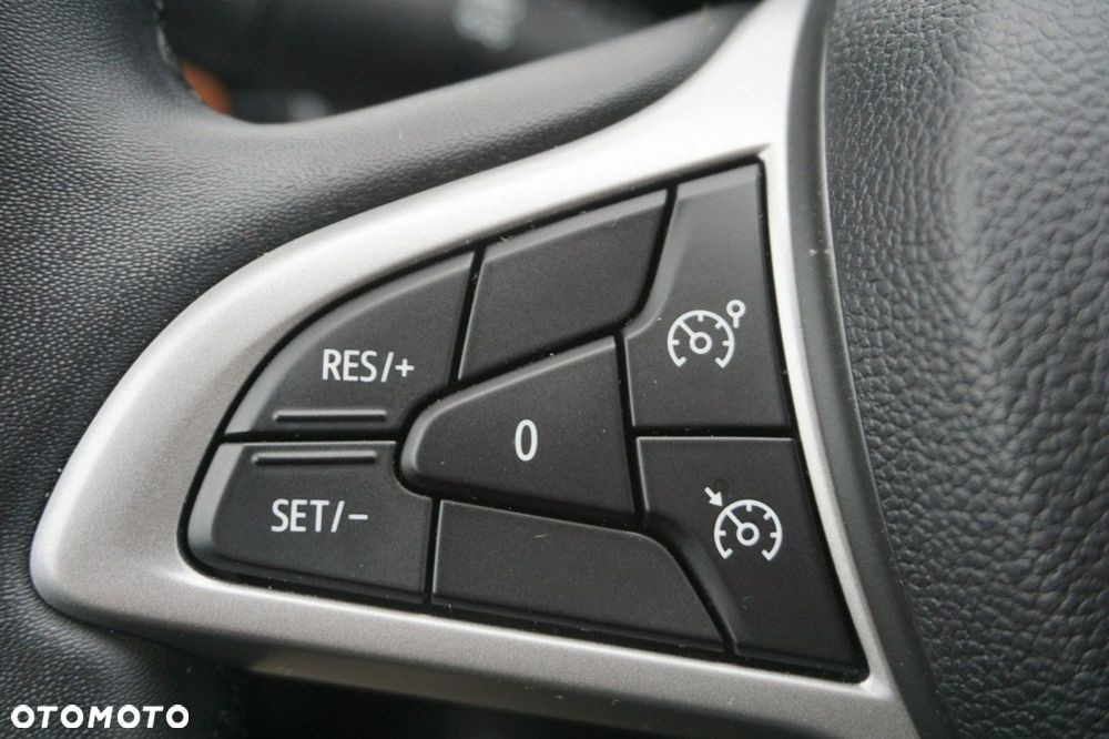 Dacia Sandero Stepway - 16