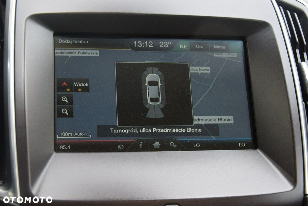 Ford S-Max - 35