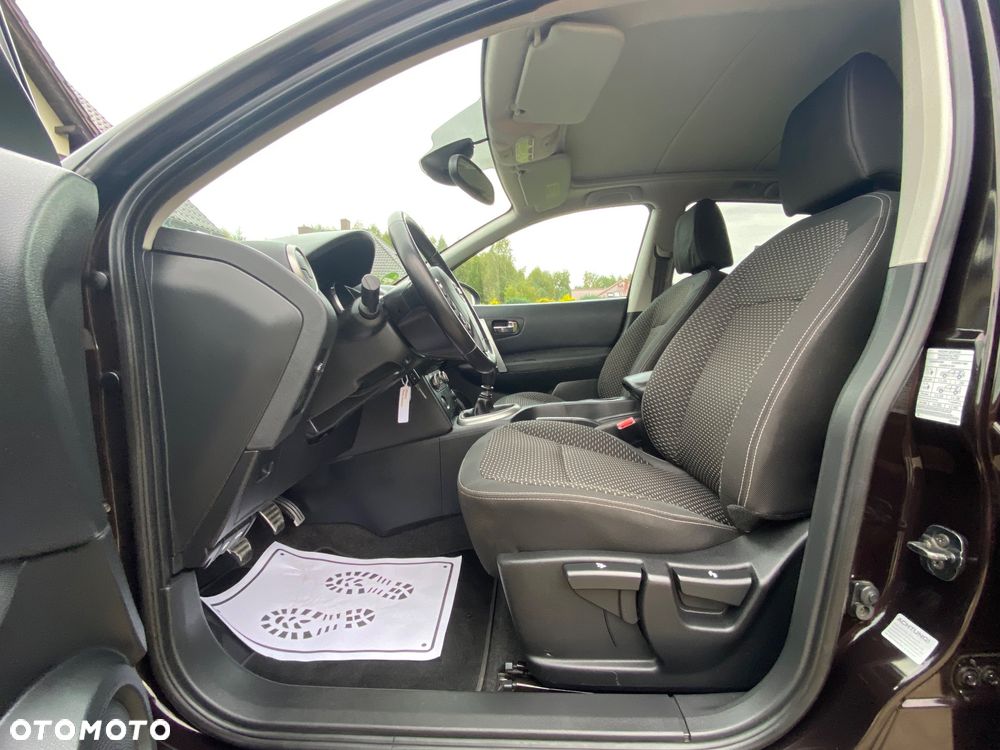 Nissan Qashqai 2.0 I-Way - 22